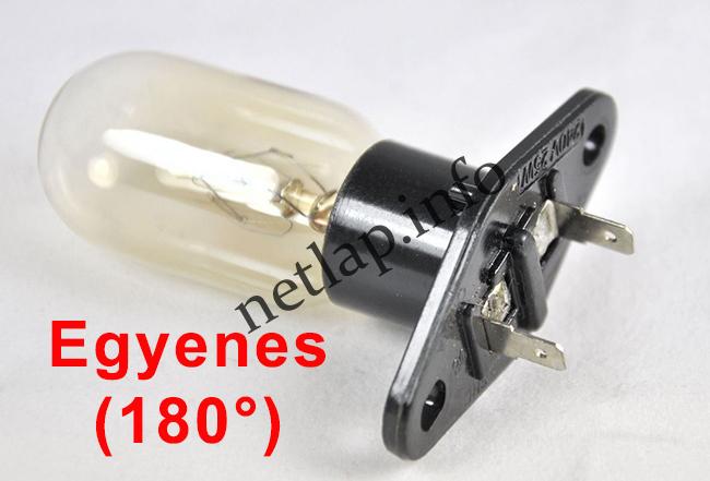 LG mikrosütő belső lámpa MC/MB/MD/MF/MG/MH/MS/SMH/SMS - Image 5