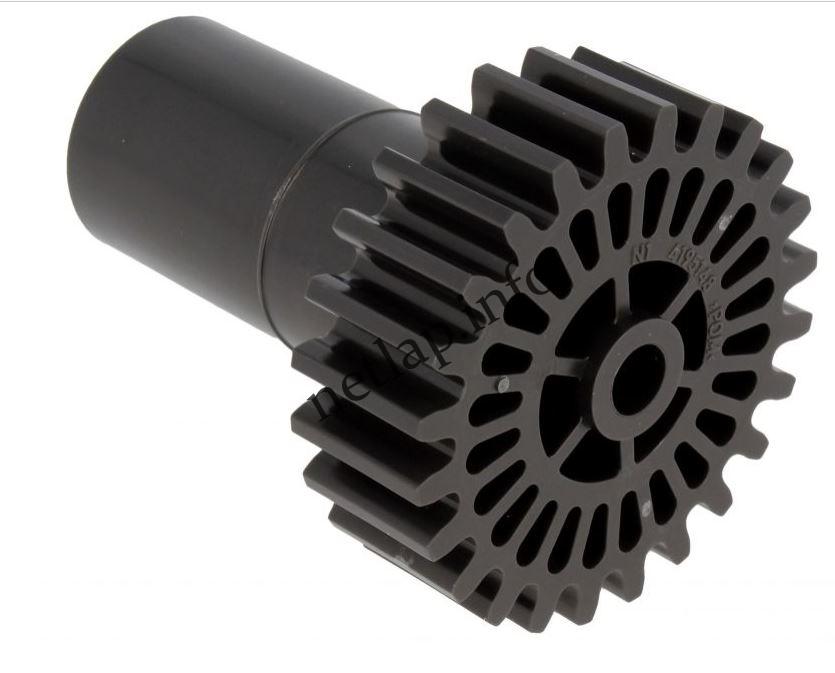 Braun húsdaráló fogaskerék 4242/G1300/G1500/G3000