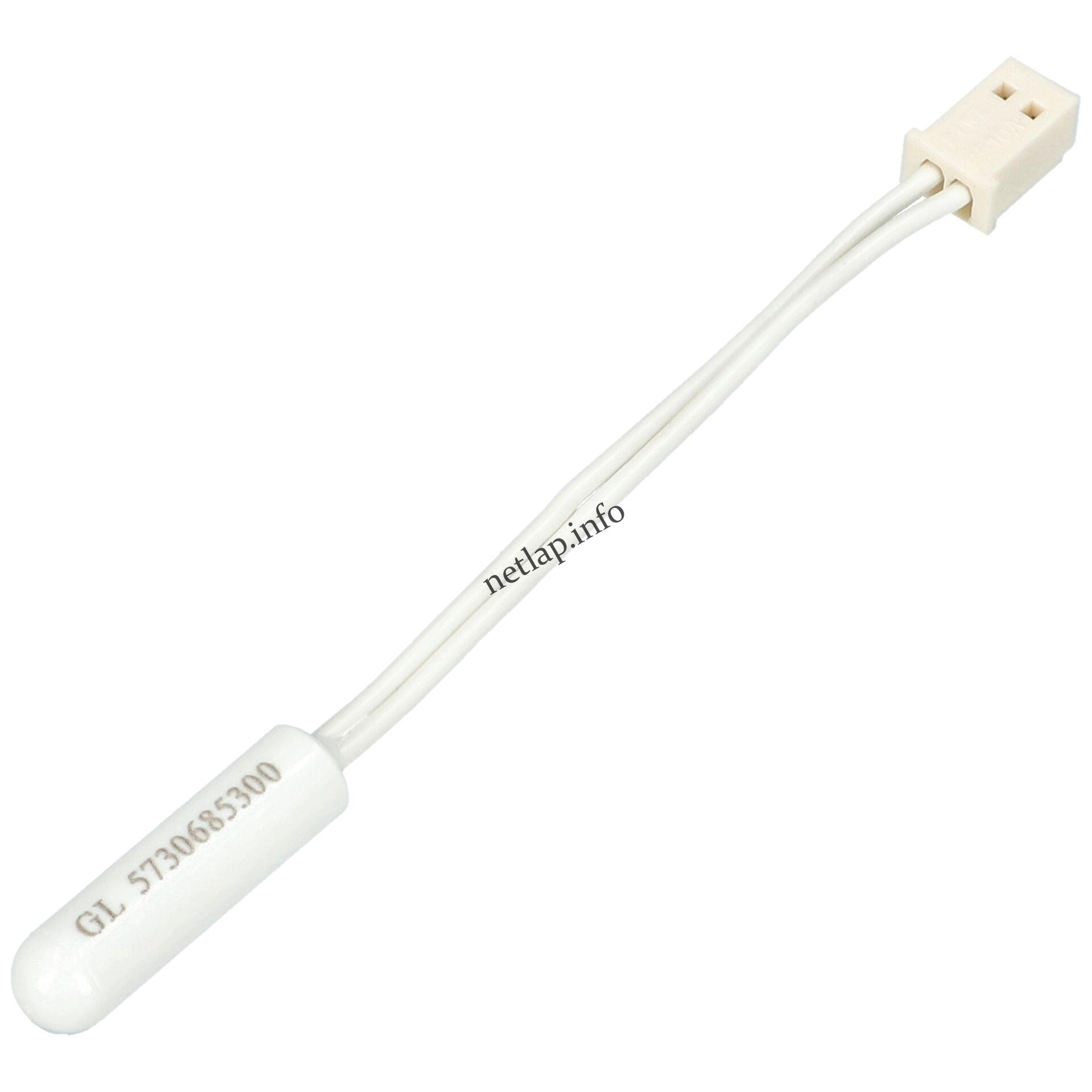 Beko hűtőgép érzékelő 5730685300 Beko hűtőgép érzékelő 5730685300