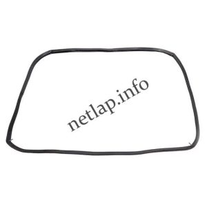 Ardo tűzhely sütőajtó szigetelés 4 kapcsos 6VE/A5/FR/HEN/TLE