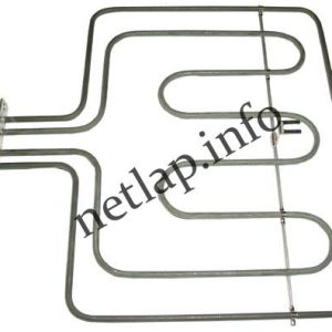 Ardo Servis tűzhely felső fűtőszál A640/C640/HAP/SSVS/TE