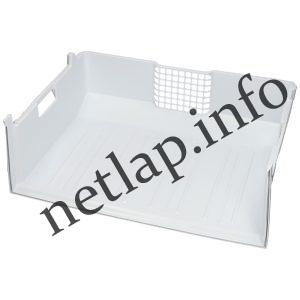 Beko hűtőgép fagyasztótér fiók 545x191x414 mm 5736380200