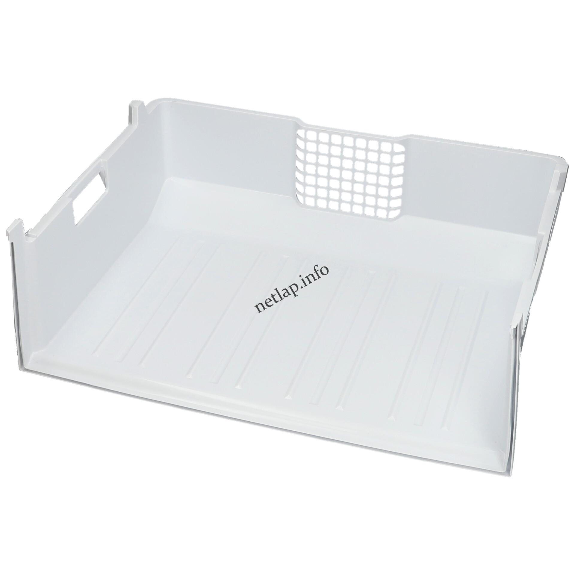 Beko hűtőgép fagyasztótér fiók 545x191x414 mm 5736380200 Beko hűtőgép fagyasztótér fiók 545x191x414 mm 5736380200