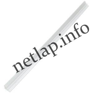 Beko hűtőgép tömítés 5738542700