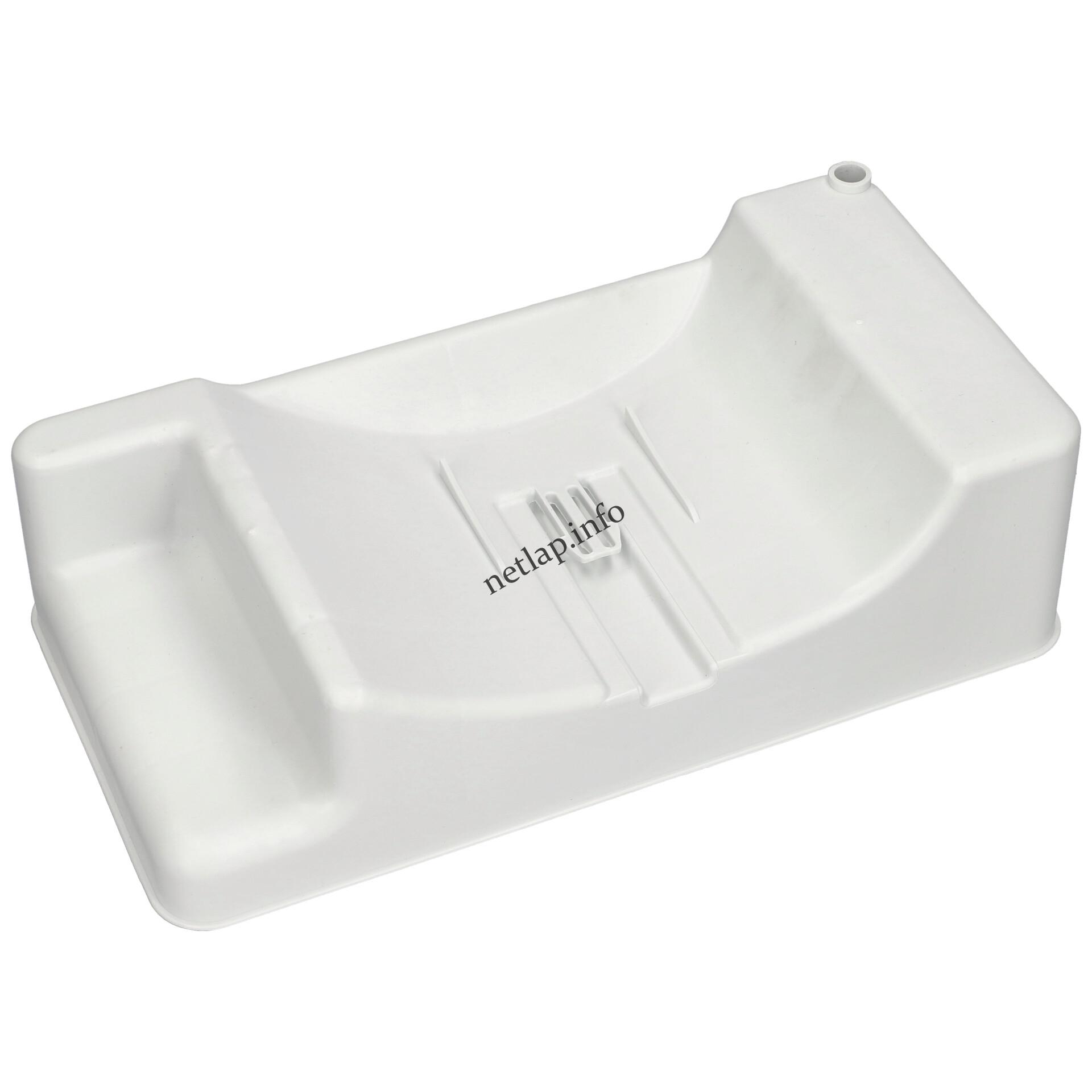 Beko hűtőgép csepptálca 5753350100 Beko hűtőgép csepptálca 5753350100