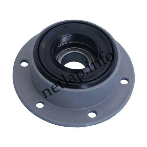 Ariston Indesit mosógép csapágy középrész AT/ECOT/IWTE/WITL