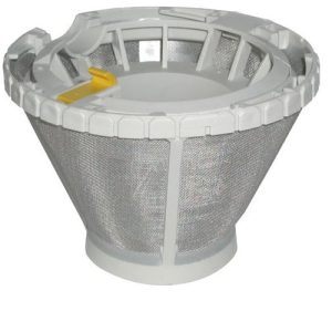 Miele mosogatógép finomszűrő utángyártott G305/G602/G767/G804