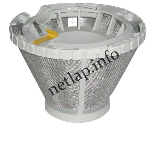 Miele mosogatógép finomszűrő utángyártott G305/G602/G767/G804