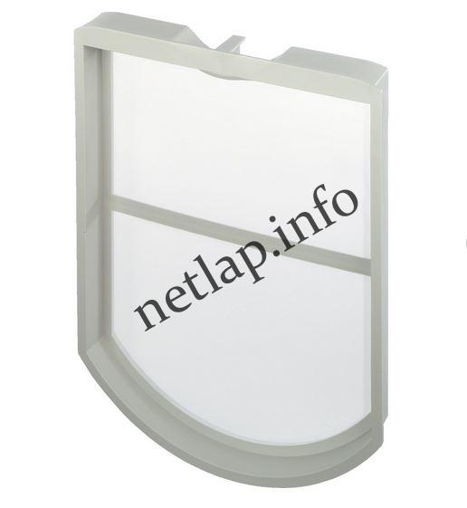 Miele szárítógép szűrő T1036/T410/T565/T643/T679