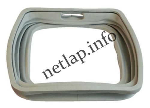 Whirlpool felültöltős mosógép gyári üstszájgumi WAT/PWA/AWE/AWT