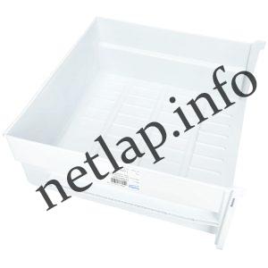 Beko hűtőgép zöldségtartó fiók 465x181x440 mm 5755640200