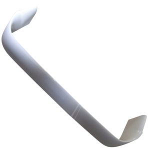 Zanussi Lehel hűtőgép széles italtartó korlát 430x385mm