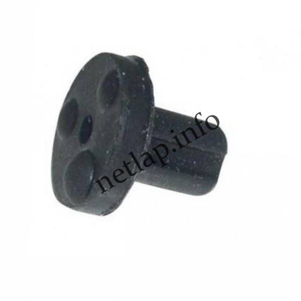 Whirlpool Bauknecht tűzhely üvegfedél gumiütköző AKM/AKR/AKT/EGZ/ETN/TGV/WP - Image 3