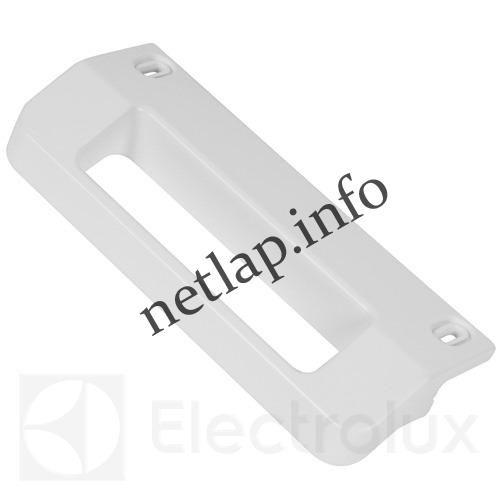 Zanussi Privileg hűtőgép ajtófogantyú ZF/ZV/ZVC