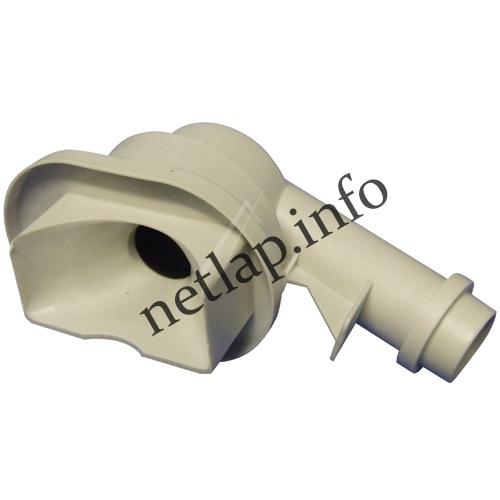 Miele mosogatógép visszaszabályzó szelep G307/G640/G851/G975