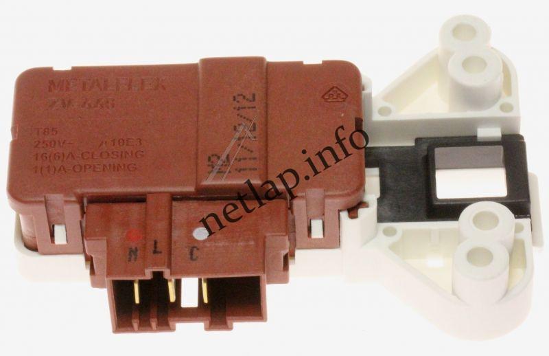 Fagor mosógép ajtókapcsoló 1F/1FE/2F/WFA