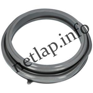 Gorenje Mora mosógép üstszájgumi 576360