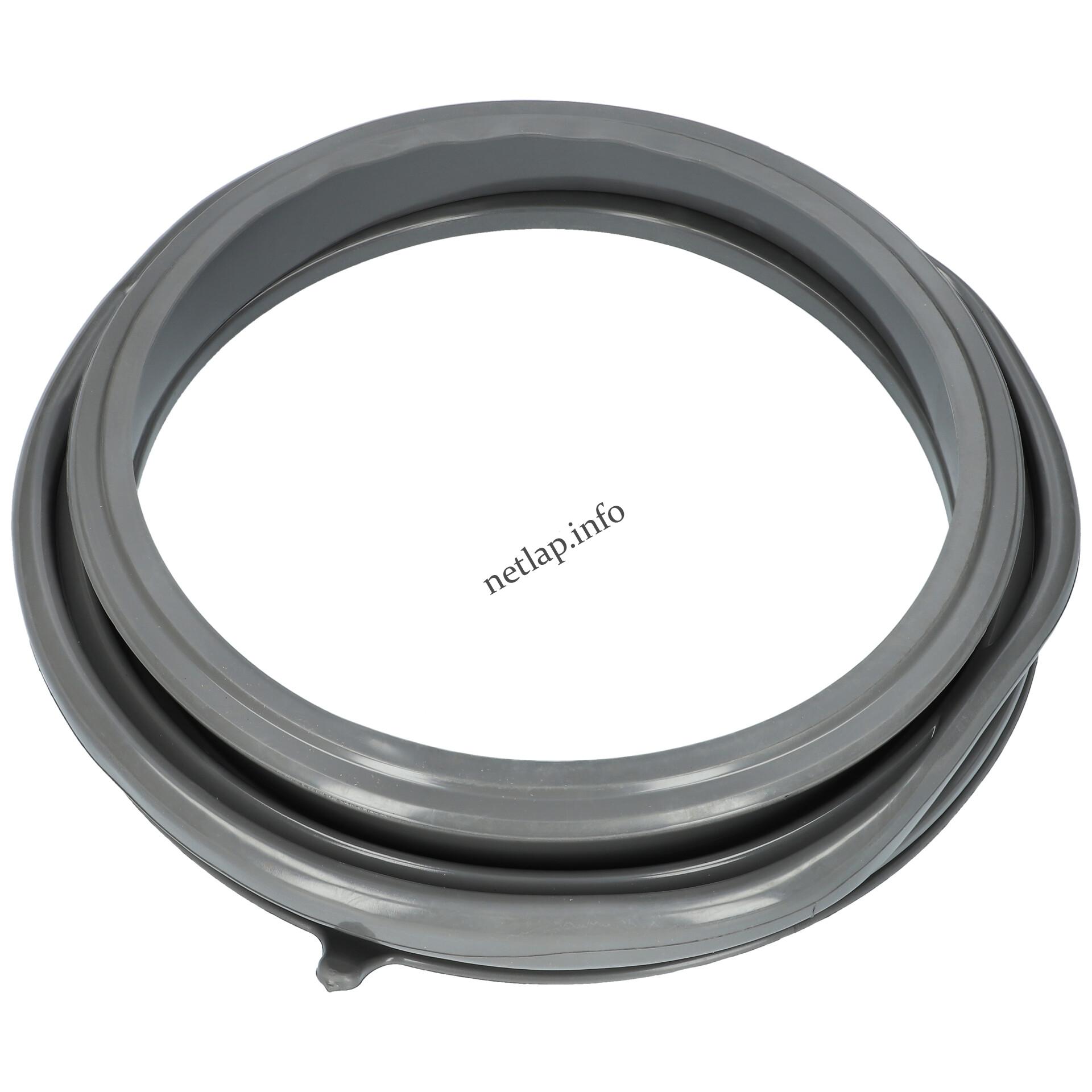 Gorenje Mora mosógép üstszájgumi 576360 Gorenje Mora mosógép üstszájgumi 576360