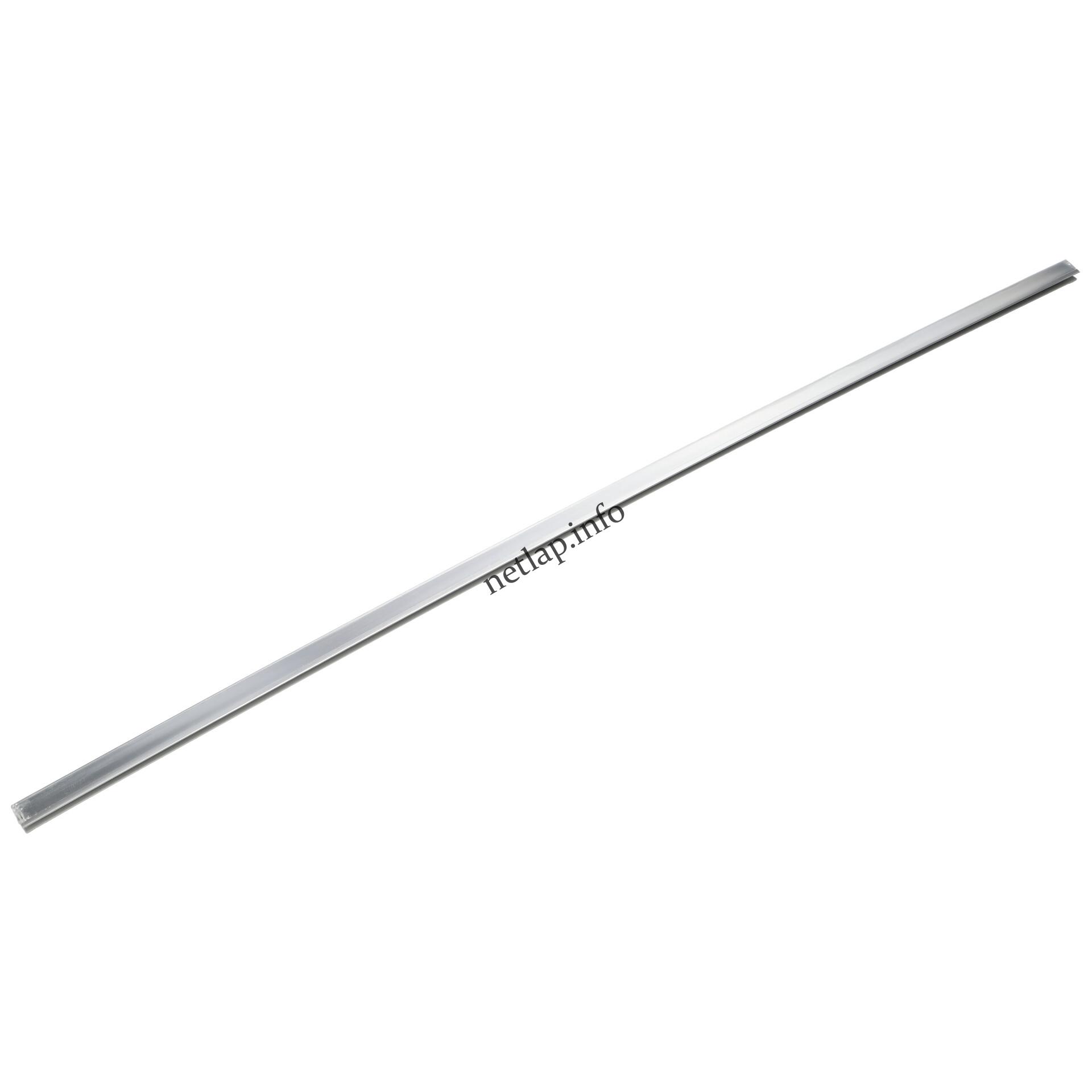 Beko hűtőgép szegély polc 5772281500 Beko hűtőgép szegély polc 5772281500