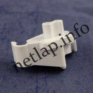 Beko hűtőgép zsanér elpárologtató bal 5776260200