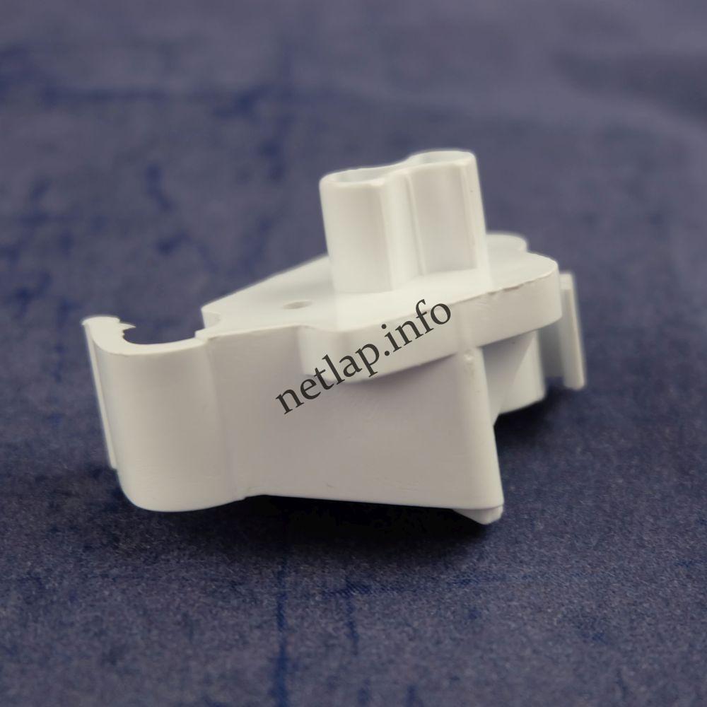 Beko hűtőgép zsanér elpárologtató bal 5776260200 Beko hűtőgép zsanér elpárologtató bal 5776260200