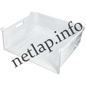 Beko fagyasztógép fagyasztótér fiók felső 440x185x405 mm 5780680200