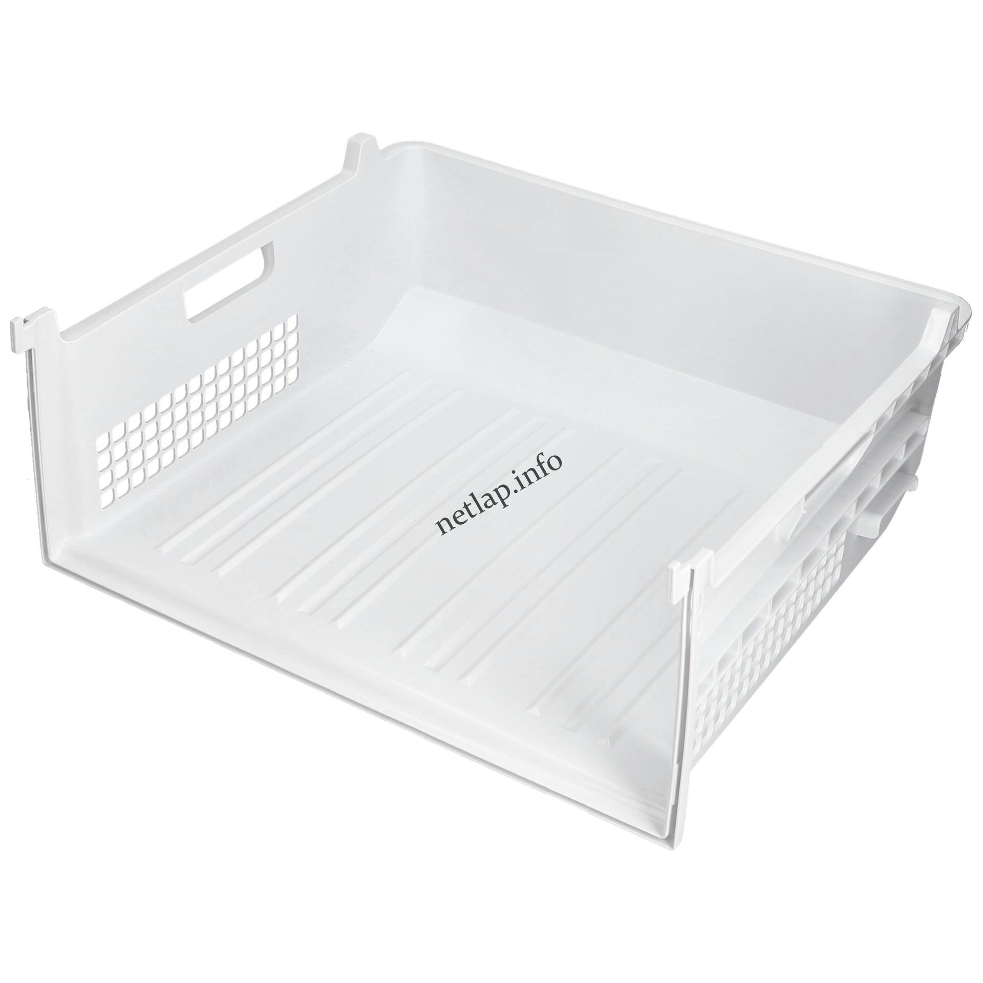 Beko fagyasztógép fagyasztótér fiók felső 440x185x405 mm 5780680200 Beko fagyasztógép fagyasztótér fiók felső 440x185x405 mm 5780680200