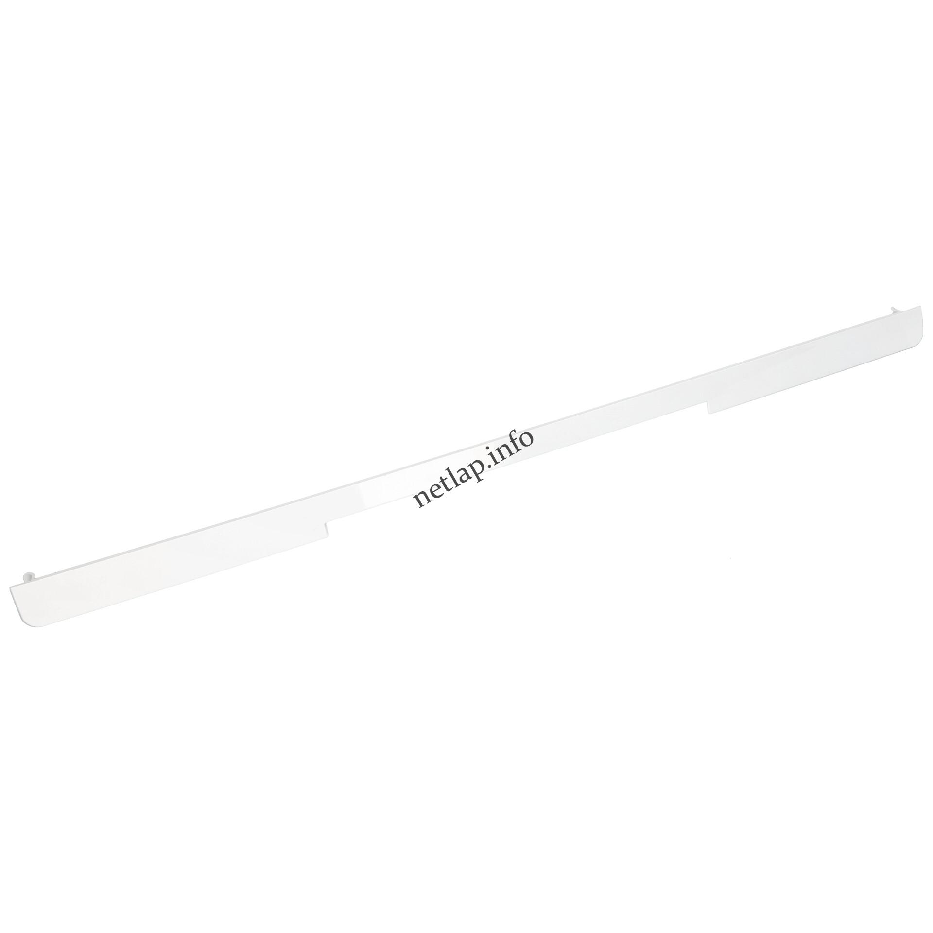 Beko hűtőgép szegély polc 5787020200 Beko hűtőgép szegély polc 5787020200