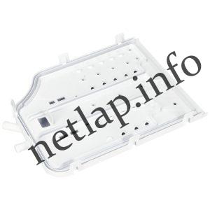 Gorenje Mora mosógép mosószertartó fedél 579173