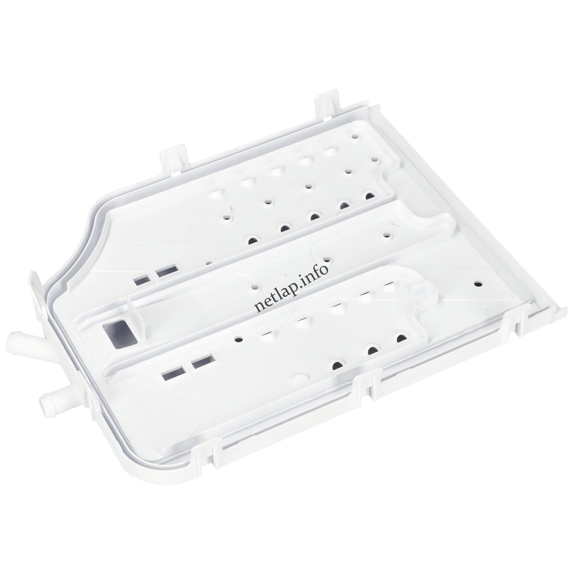 Gorenje Mora mosógép mosószertartó fedél 579173 Gorenje Mora mosógép mosószertartó fedél 579173