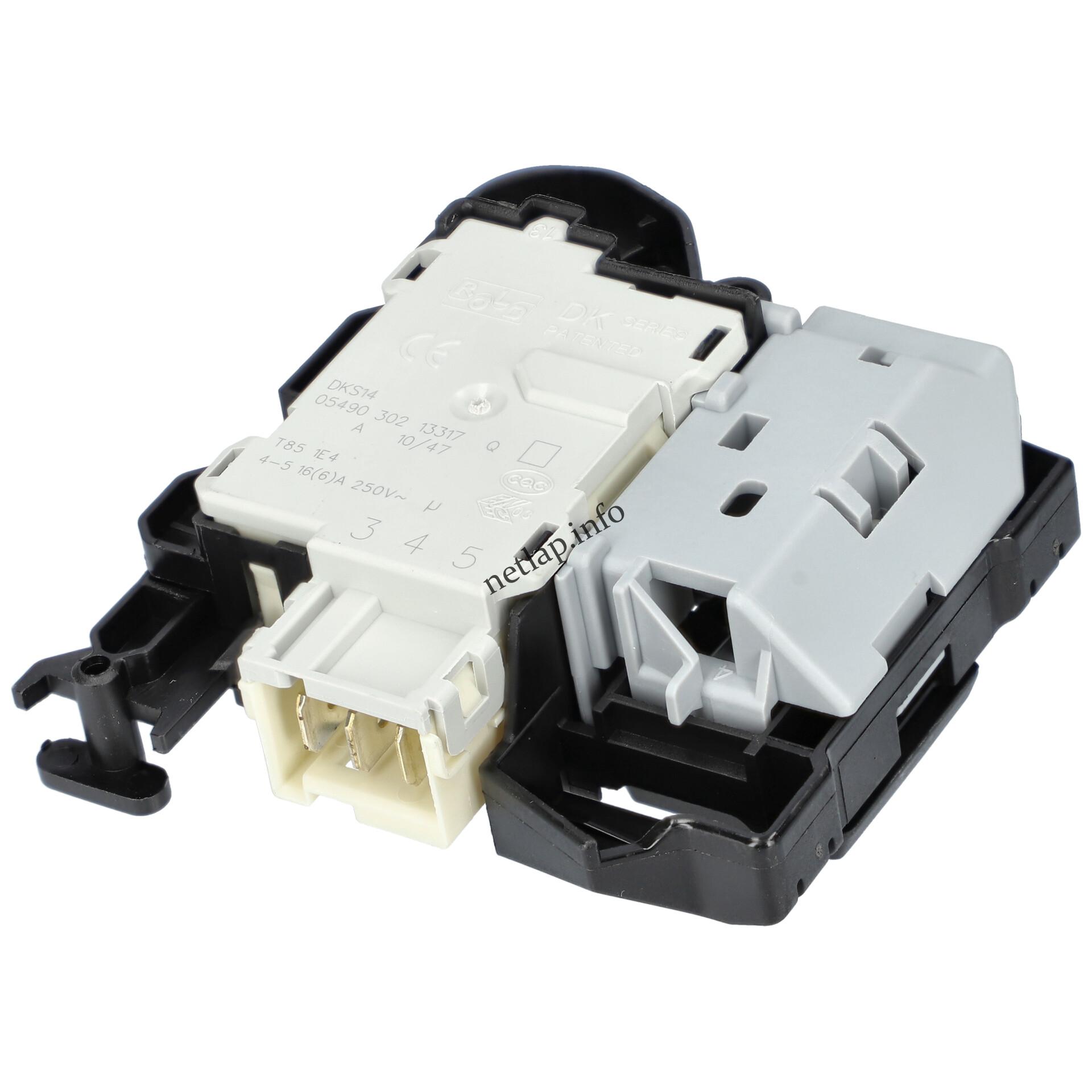 Gorenje Mora mosógép ajtókapcsoló 579333 Gorenje Mora mosógép ajtókapcsoló 579333