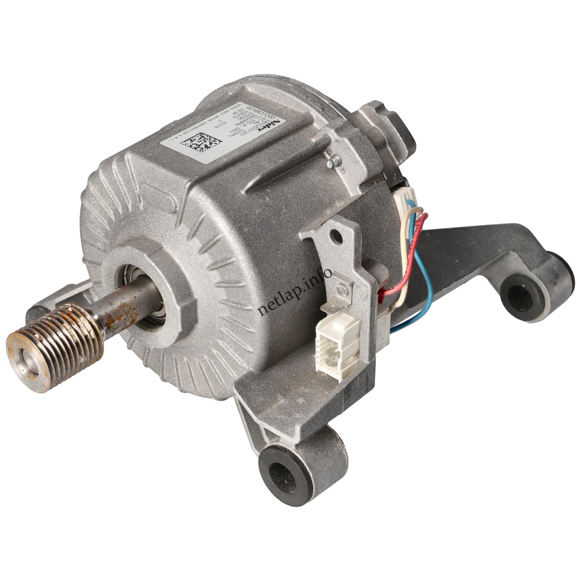 Gorenje Mora mosógép motor 579390 Gorenje Mora mosógép motor 579390