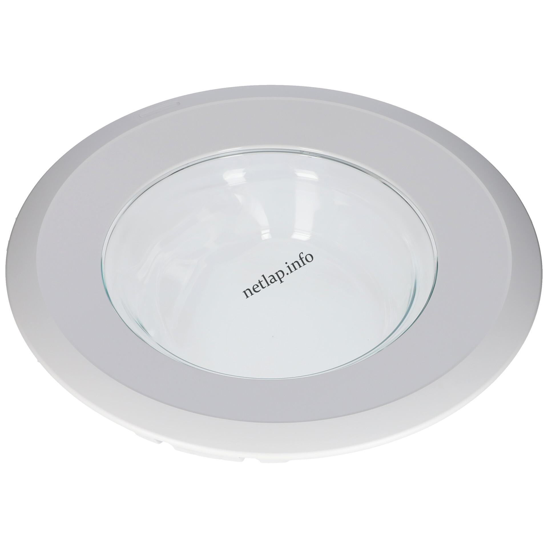 Gorenje Mora mosógép komplett ajtó 579799 Gorenje Mora mosógép komplett ajtó 579799