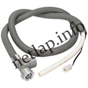 Gorenje Mora mosogatógép Aquastop befolyócső 579967