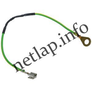 Gorenje Mora bojler vezeték ellenállással 580479