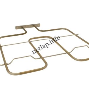 Gorenje tűzhely alsó fűtőszál DU/ED/EH/EVP/FIG