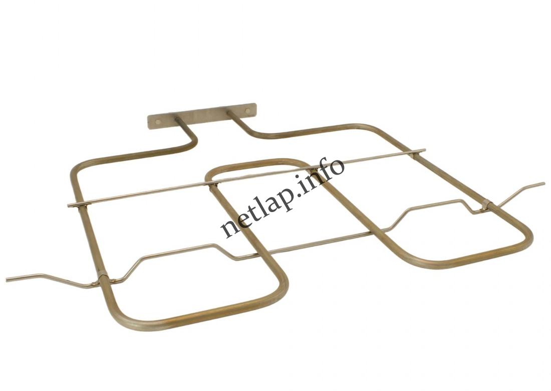 Gorenje tűzhely alsó fűtőszál DU/ED/EH/EVP/FIG