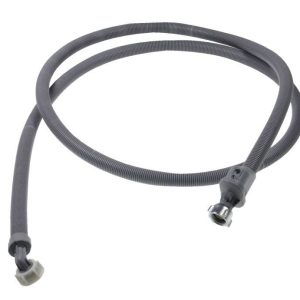 Mosógép Aquastop befolyócső 3,5m 3/4