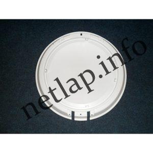 Gorenje mosógép belső ajtó keret d74325 581106