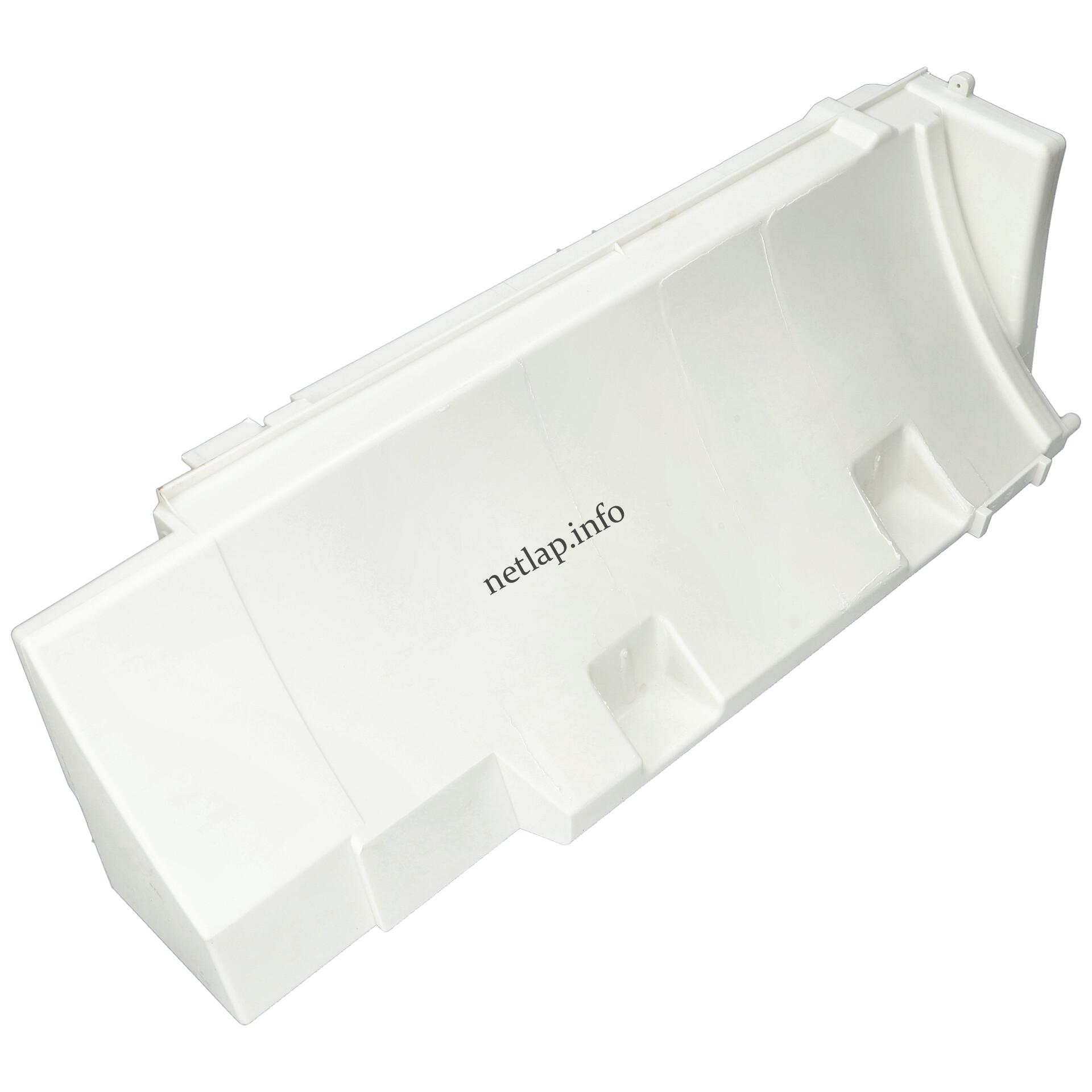 Gorenje Mora szárítógép burkolat víztartály 581156 Gorenje Mora szárítógép burkolat víztartály 581156