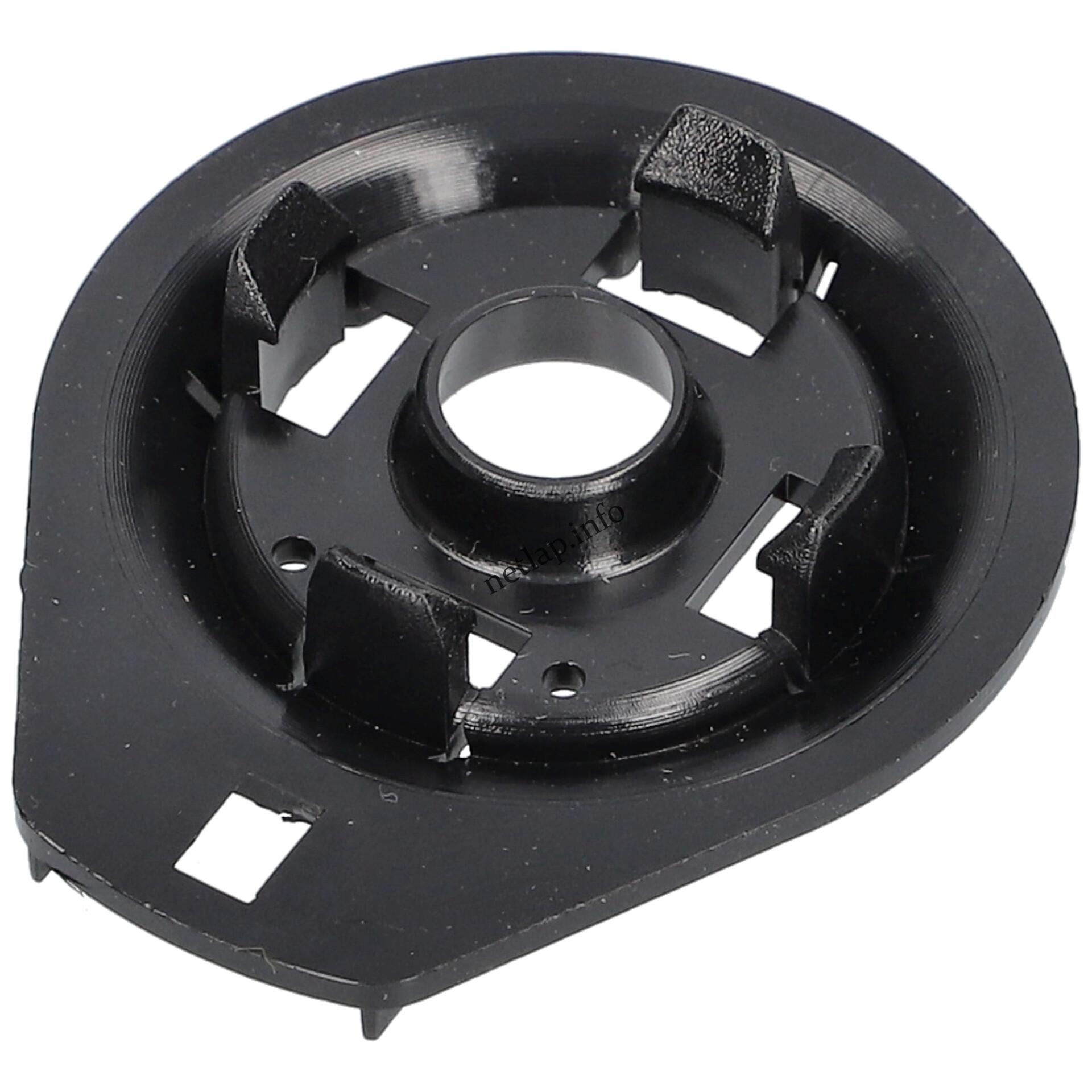 Gorenje mosógép közdarab programválasztó kapcsoló 581281 Gorenje mosógép közdarab programválasztó kapcsoló 581281