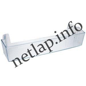 Beko hűtőgép polc 5820110500