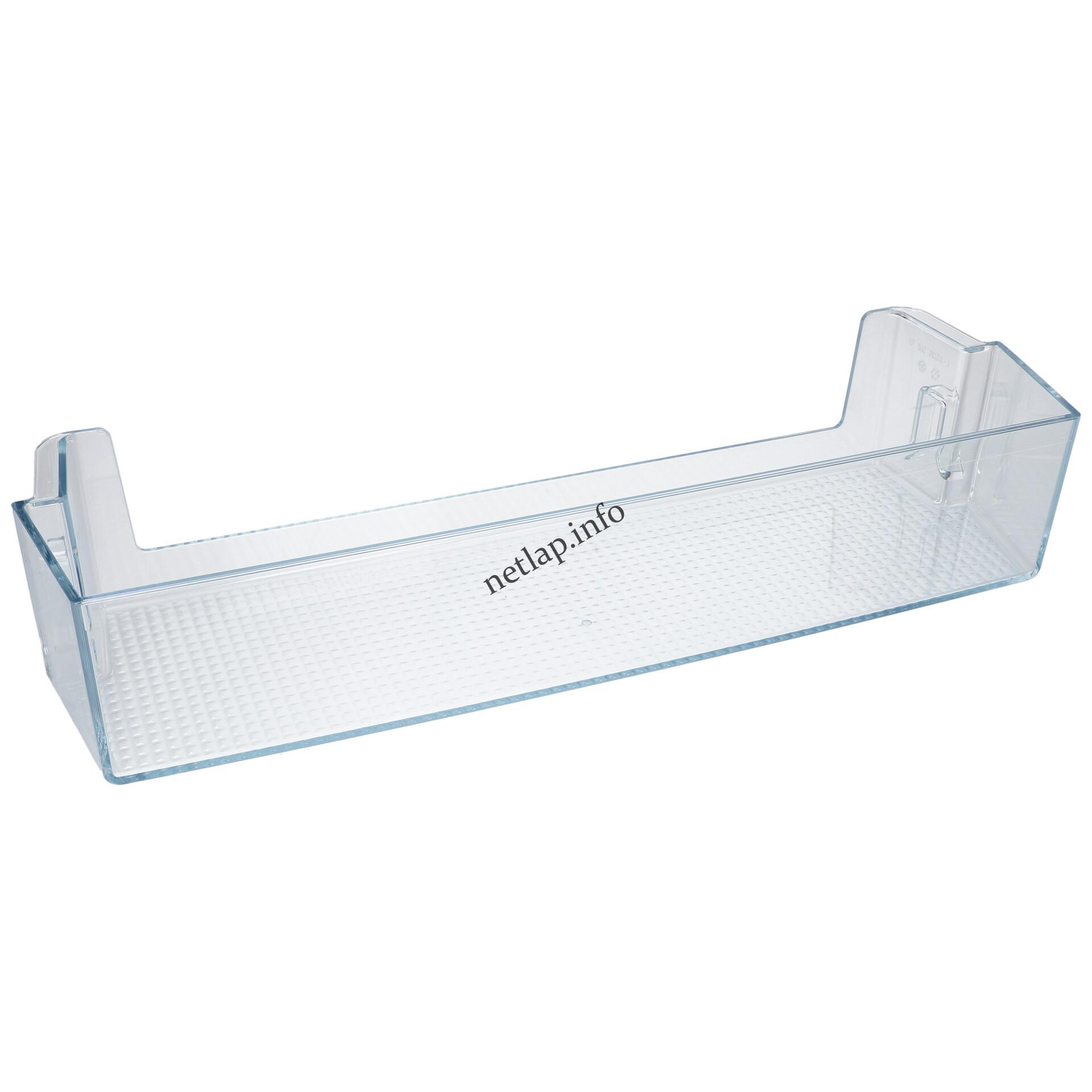 Beko hűtőgép polc 5820110500 Beko hűtőgép polc 5820110500