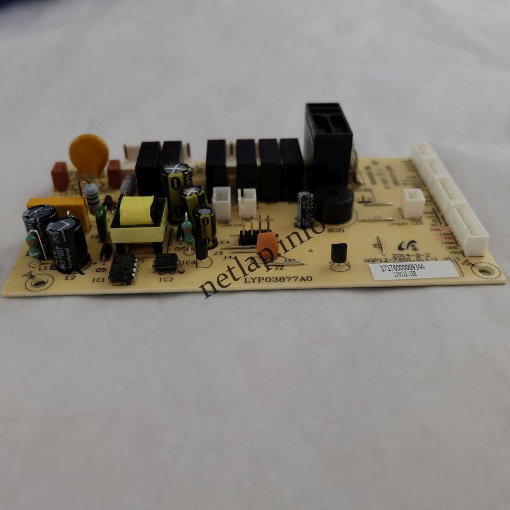 Gorenje Mora mosogatógép vezérlőmodul 582251 Gorenje Mora mosogatógép vezérlőmodul 582251