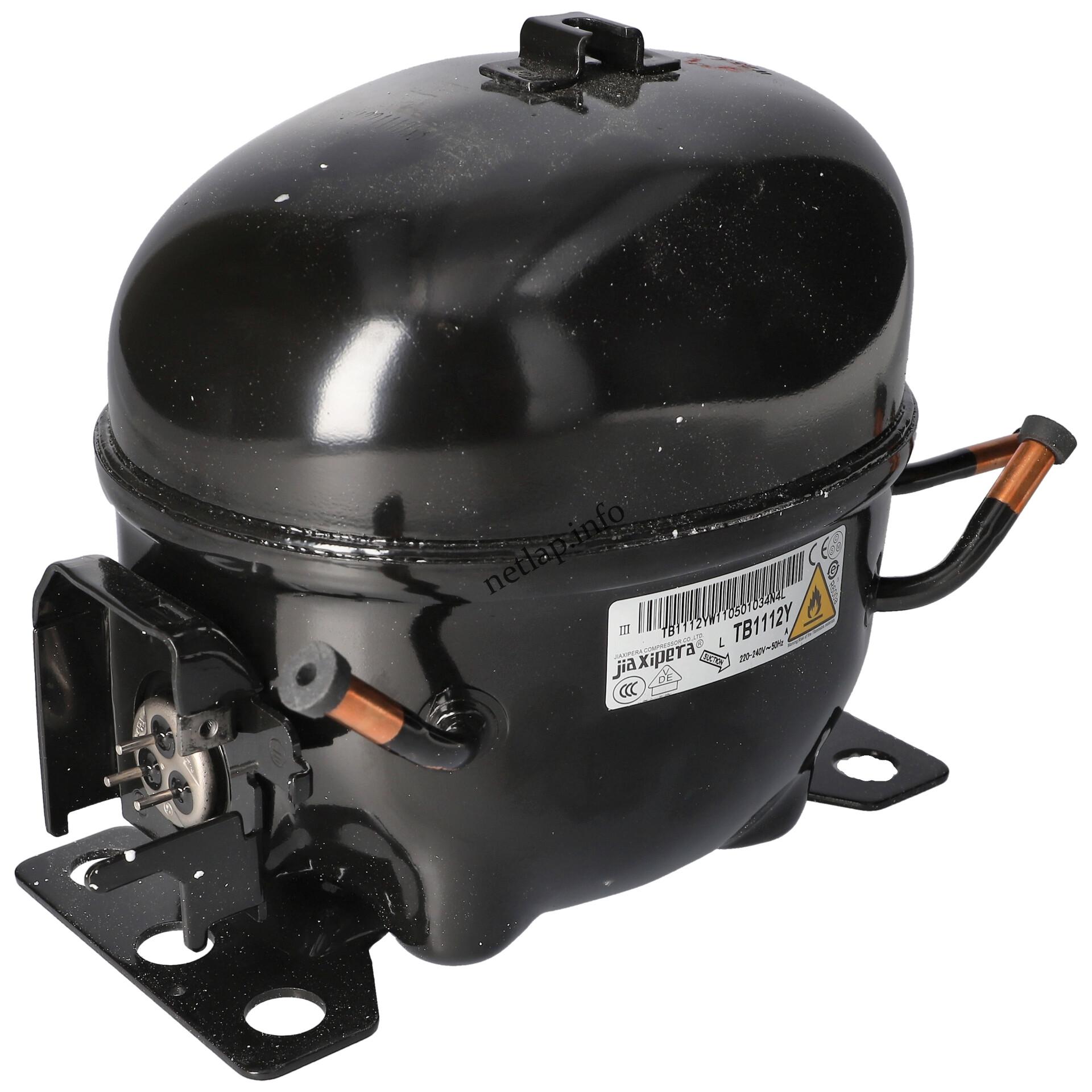 Beko hűtőgép kompresszor 4318011200 Beko hűtőgép kompresszor 4318011200