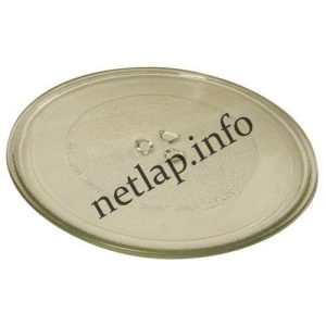 Bosch Siemens mikrosütő tányér HF/HMT