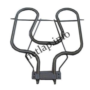 Bosch Siemens tűzhely alsó fűtőbetét HN/HNY/HS/HSW