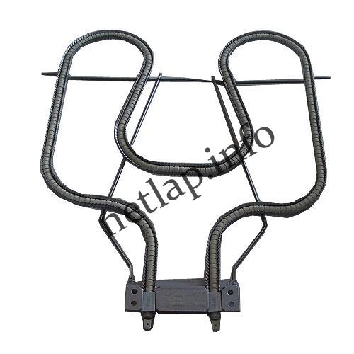 Bosch Siemens tűzhely alsó fűtőbetét HN/HNY/HS/HSW