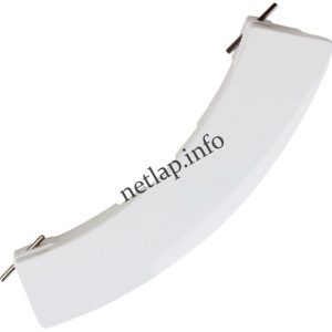 Bosch Constructa Siemens mosógép ajtónyitó fogantyú CWF/WFX/WM/WXL