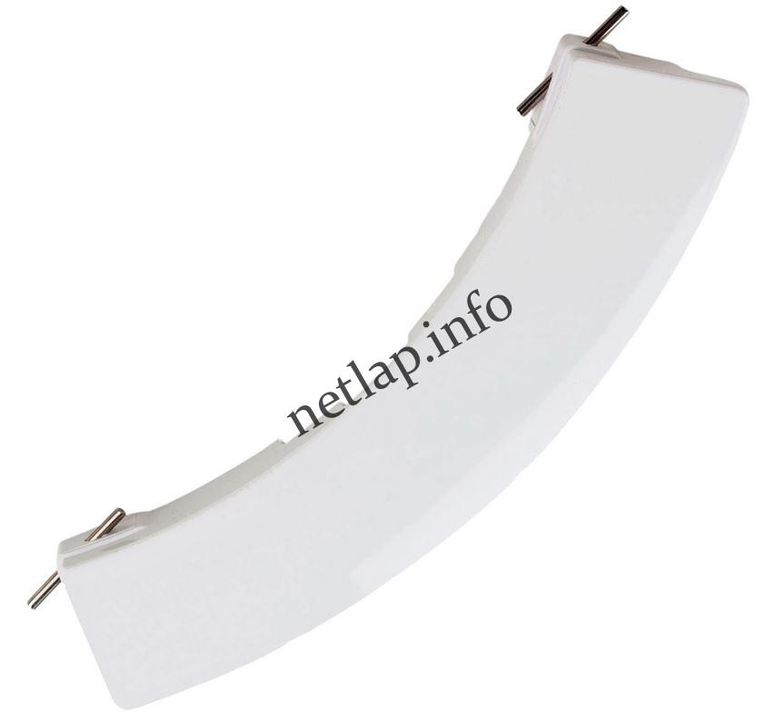 Bosch Constructa Siemens mosógép ajtónyitó fogantyú CWF/WFX/WM/WXL